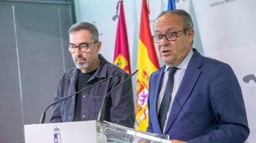 CCOO a la Junta que los Presupuestos de 2025 mejoren las condiciones de los trabajadores de servicios sociales y sanidad