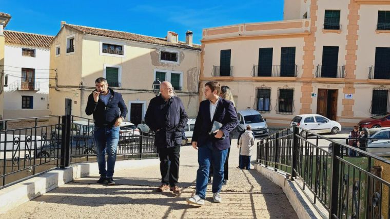 Las oficinas de atención a los afectados de la DANA, puestas en marcha por el Gobierno regional, atienden a más de 400 familias