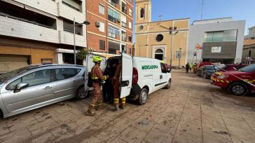 Mercadona ingresa ayudas a 1.000 trabajadores afectados por la DANA