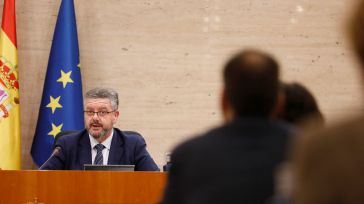 El presupuesto de la Consejería de Educación, Cultura y Deportes para 2025 asciende a más de 2.418 millones de euros, un 65% más que en 2014