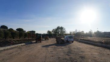 Comienza la construcción del nuevo parque comercial de Toledo, un proyecto que lleva más de 20 años esperando a ver la luz