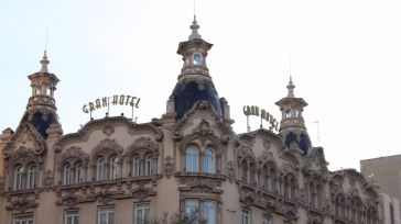 Las pernoctaciones hoteleras en Castilla-La Mancha crecen un 12,8% en octubre, hasta las 438.116 operaciones