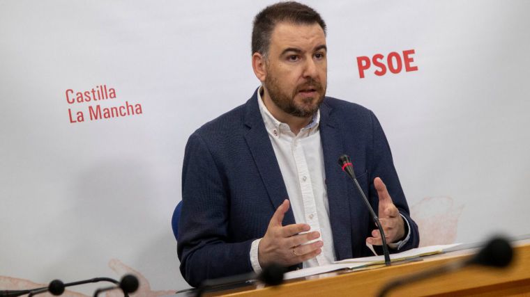 Sánchez Requena destaca un presupuesto para 2025 que apuesta por el relevo generacional y la innovación y digitalización agraria