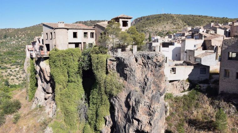 La Asociación Los Pueblos Más Bonitos de España incluirá a Letur en 2025 para apoyar su recuperación tras la DANA