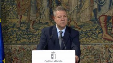 Page ve "obvio" que Aldama intenta "hacer daño" al Gobierno y pide dejar trabajar a los jueces