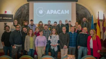 Tres cortometrajes y un largometraje documental producidos en CLM participarán en la candidatura para los Goya 