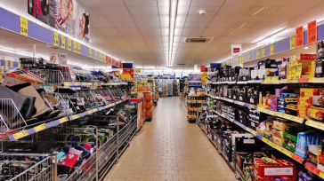 Una de las mayores cadenas de supermercados de CLM se prepara para ir a la huelga durante la campaña de Navidad