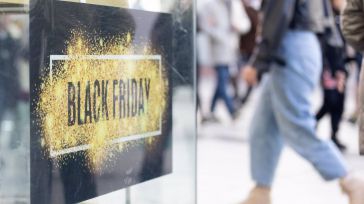 Cuidado con los descuentos del Black Friday, la bajada de precios puede ser engañosa 