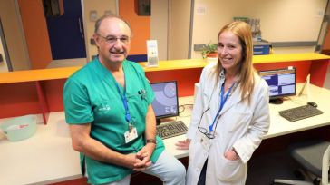 El hospital de Toledo pone en marcha un grupo de apoyo para padres de niños con cáncer