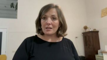 El PSOE de Castilla-La Mancha presenta la campaña `Negar el machismo mata’ con motivo del 25N
