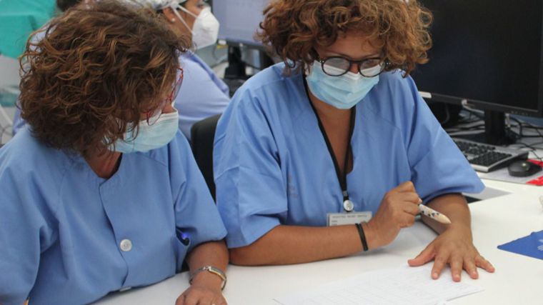 SATSE reclama protocolos de actuación contra el acoso sexual en los centros sanitarios