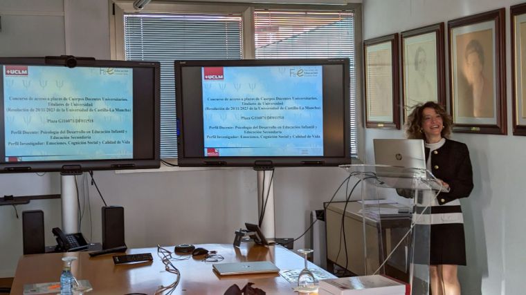 Un estudio de la UCLM concluye que los pensamientos éticos previos influyen en el comportamiento tramposo de las personas con poder