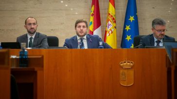 La Consejería de Fomento va a destinar el 83 por ciento de su presupuesto a inversiones directas, transferencias y ayudas a los ciudadanos y las empresas