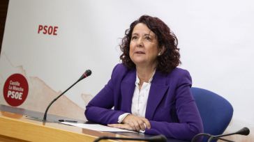 Marisa Sánchez destaca el incremento del presupuesto de la Consejería de Fomento y la apuesta en particular por la rehabilitación de viviendas