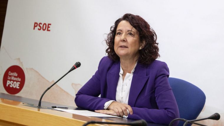 Marisa Sánchez destaca el incremento del presupuesto de la Consejería de Fomento y la apuesta en particular por la rehabilitación de viviendas
