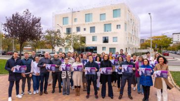 FEDA se suma al compromiso y la obligación de toda la sociedad en un futuro sin violencia contra la mujer