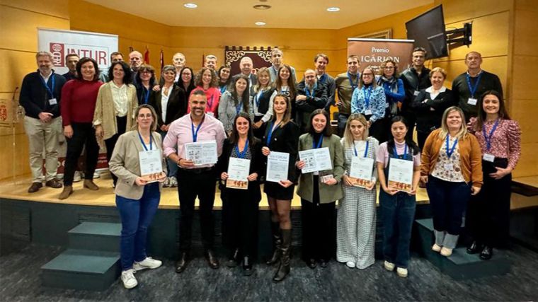 El talento joven en materia de turismo se reúne en el campus de Cuenca de la UCLM