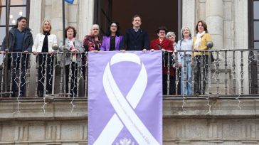 Marisol Illescas invita a toda la ciudadanía toledana a participar en el acto institucional del 25N