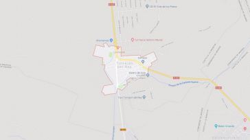 Un fallecido y uno herido en una colisión entre dos turismos en la N-320 en Torrejón del Rey
