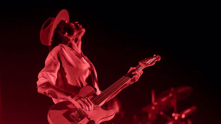 Este miércoles se ponen a la venta las entradas para el concierto de Leiva en Guadalajara