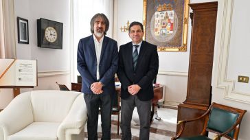 La Diputación de Ciudad Real e Itecam refuerzan sus líneas de colaboración para impulsar la innovación de las pymes de la provincia