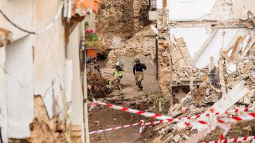 Dos empresas de Letur se ven abocadas al ERTE tras la DANA
