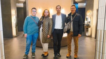 Luz del Tajo se convierte en el primer centro comercial de Toledo en adoptar una popular iniciativa para sus clientes