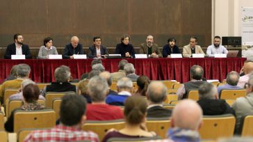 Más de 140 vecinos de Toledo están interesados en formar parte de la primera comunidad energética del Casco Histórico