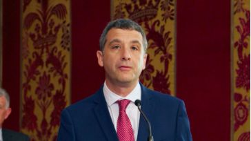 Luto en Toledo por el fallecimiento del concejal Esteban Paños