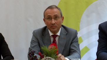 Cooperativas Agroalimentarias de CLM muestra su preocupación ante una posible vuelta de los aranceles tras la victoria de Trump