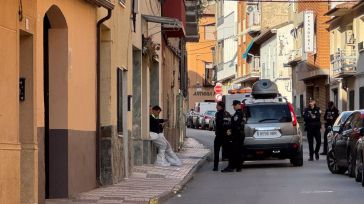 Conmoción en Madridejos tras un presunto crimen fratricida: Asesinó a su hermano con un objeto punzante