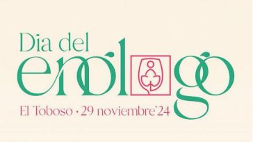 El Colegio Oficial de Enología de Castilla-La Mancha celebrará este viernes en El Toboso el Día del Enólogo