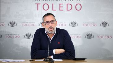El Ayuntamiento de Toledo asegura que las modificaciones en la ORA responden a un plan de mejora de la movilidad en la ciudad