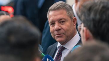 Page elude pronunciarse sobre Lobato, alegando que "no interfiere en los debates de otras CCAA ni de otras federaciones"