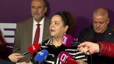 La población en riesgo de pobreza y exclusión social en CLM se ha reducido en 70.000 personas con respecto a 2015