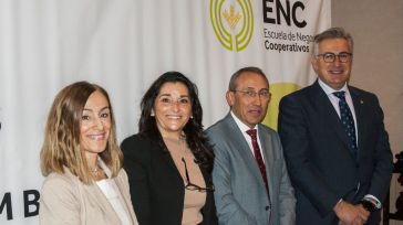 La Escuela de Negocios Cooperativos convoca su primer Programa de Alta Dirección para ayudar a las cooperativas a afrontar los retos actuales