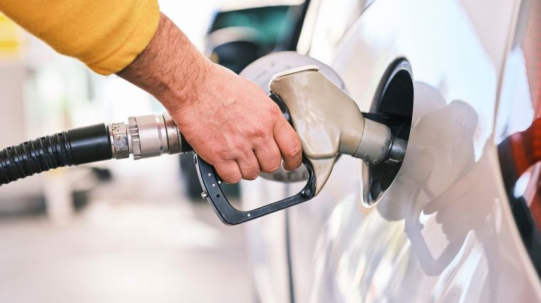 Luz y carburantes hacen crecer el IPC en noviembre hasta el 2,4%