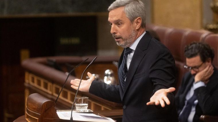 El PP alerta sobre la subida del IPC en noviembre y urge a deflactar el IRPF para compensar la inflación