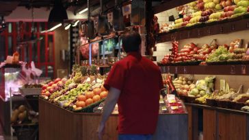 UGT afirma que la "senda de moderación" sigue su curso, a pesar del repunte de precios en noviembre