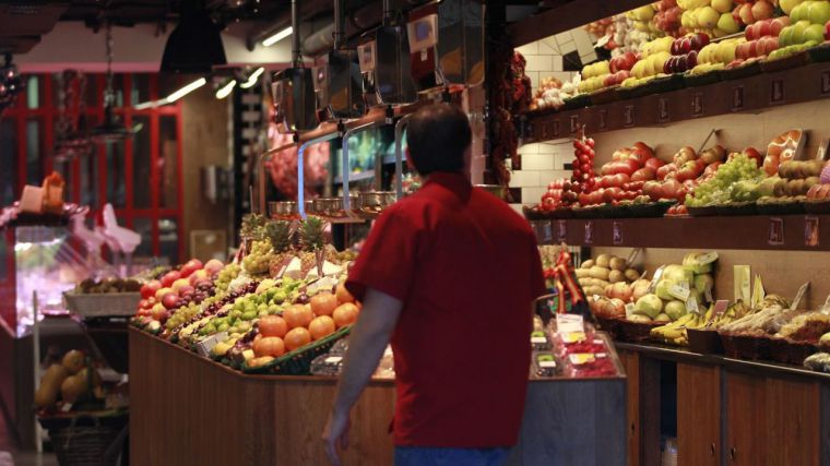UGT afirma que la 'senda de moderación' sigue su curso, a pesar del repunte de precios en noviembre