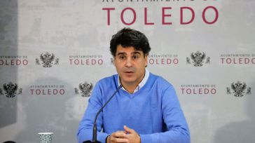 Sale a licitación la redacción del Plan de Ordenación Municipal (POM) de Toeldo 