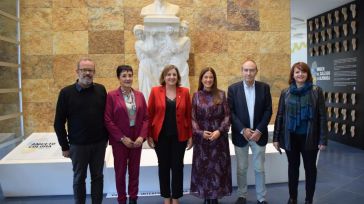 El sector industrial apuntala el crecimiento económico de la región y aporta uno de cada tres euros de la subida del PIB desde la crisis sanitaria