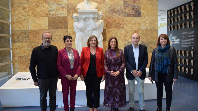 El sector industrial apuntala el crecimiento económico de la región y aporta uno de cada tres euros de la subida del PIB desde la crisis sanitaria