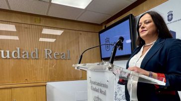 Pasacalles, música y un Papá Noel en moto protagonizarán la programación navideña en Ciudad Real