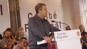 Page ve la ponencia de PSOE en el Congreso "infinitamente mejor" que la de hace meses