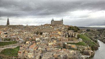 Toledo aprueba el proyecto de presupuestos municipales con más de 109 millones de euros para el crecimiento económico y social de la ciudad