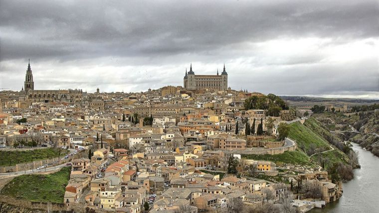 Toledo aprueba el proyecto de presupuestos municipales con más de 109 millones de euros para el crecimiento económico y social de la ciudad