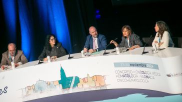 Castilla-La Mancha contará a lo largo de 2025 con un nuevo Plan Regional Integral contra el Cáncer