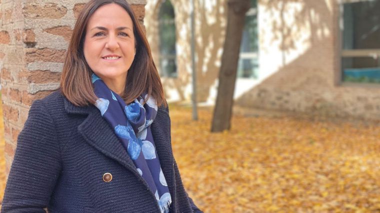 La profesora de la UCLM Rosario Serrano es la nueva directora de la Agencia de Investigación de Castilla-La Mancha