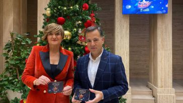Albacete anuncia su programación de Navidad Cultural con más de 320 actividades